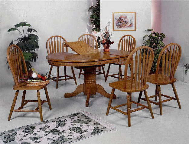 60D Dining Set