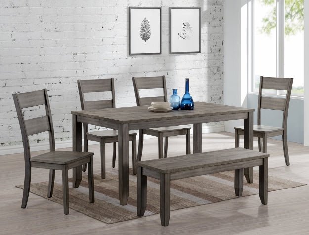 57D Dining Set
