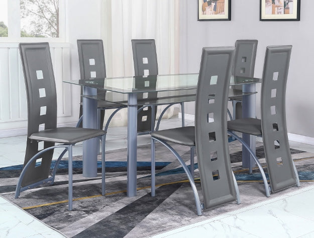 69D Dining Set