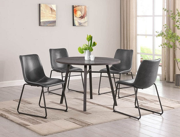 66D Dining Set