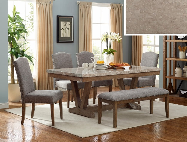 9D Counter Height Dining Group