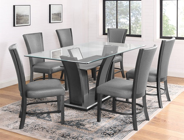80D Dining Set