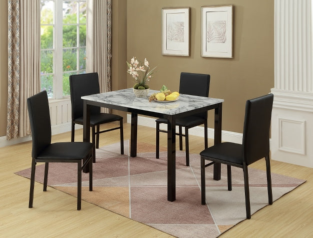 70D Dining Set