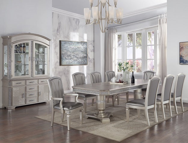 78D Dining Set