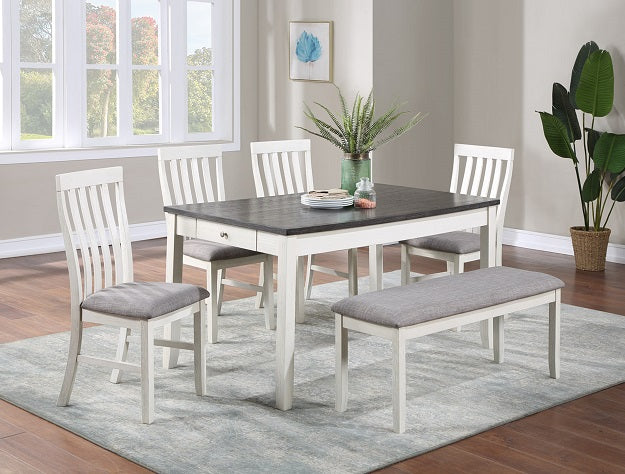 55D Dining Set