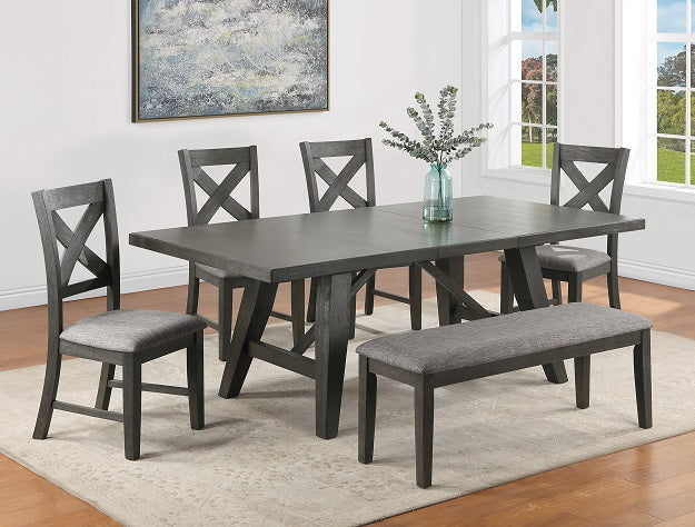 75D Dining Set