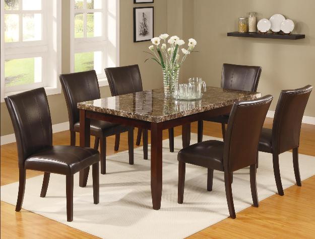 53D Dining Set