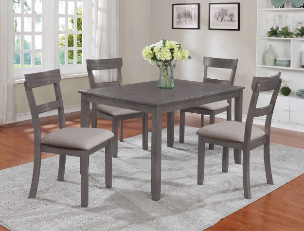 67D Dining Set