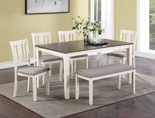 64D Dining Set