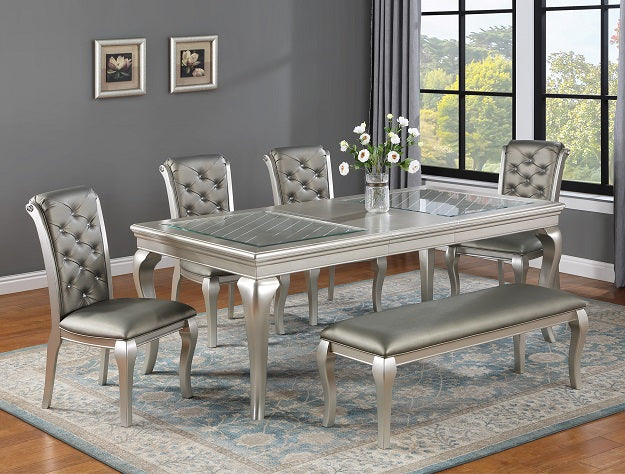 74D Dining Set