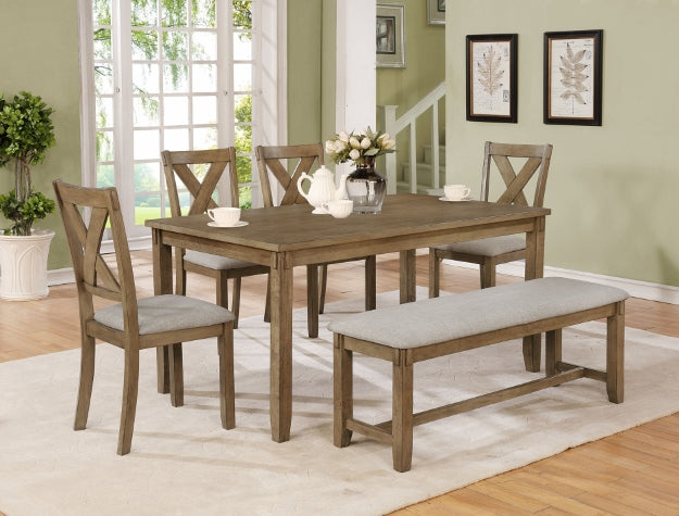 54D Dining Set