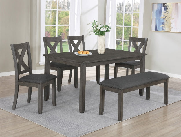 58D Dining Set