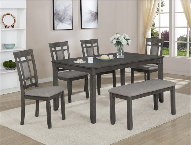 63D Dining Set