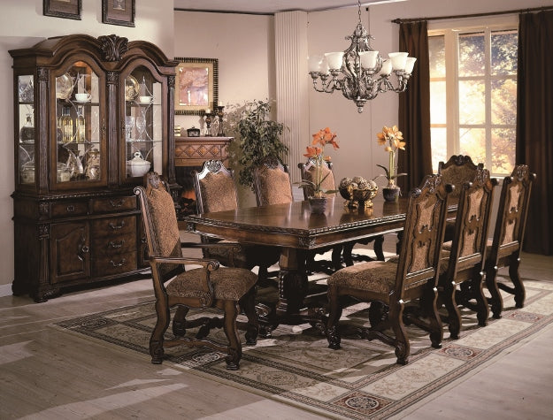 4D Counter Height Dining Group