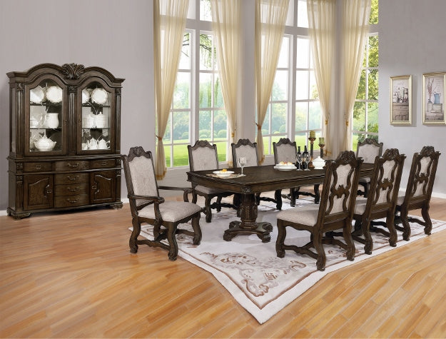 3D Counter Height Dining Group