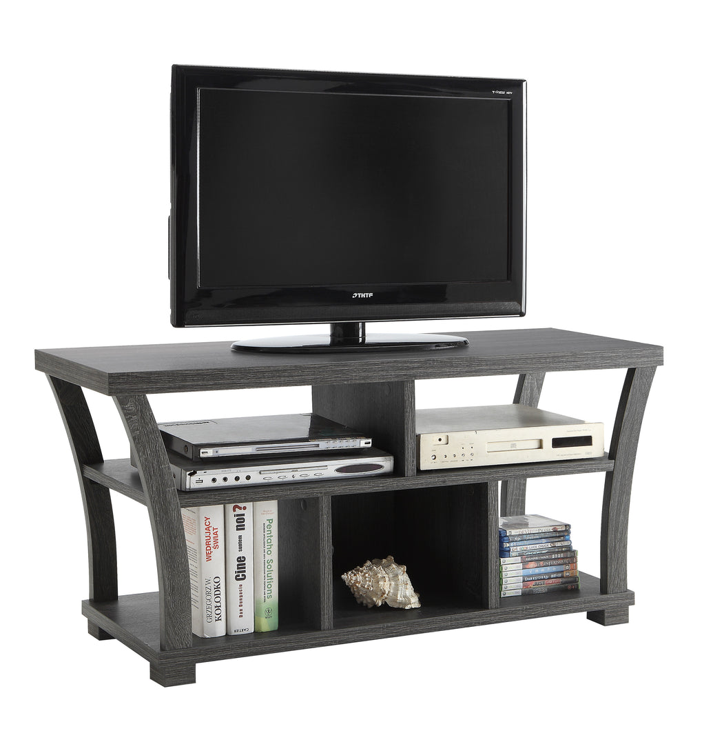 Draper Entertainment Console