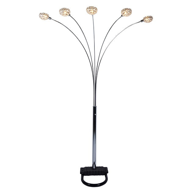 35L Floor Lamp
