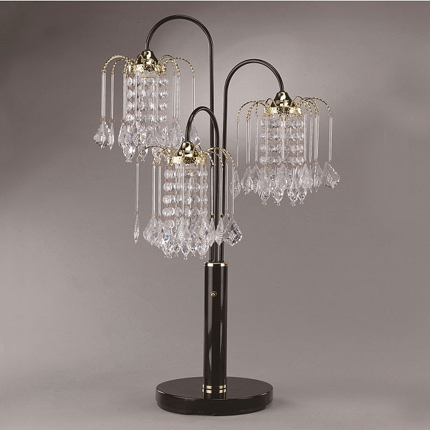 25L Table Lamp