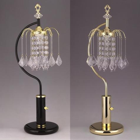 23L Table Lamp