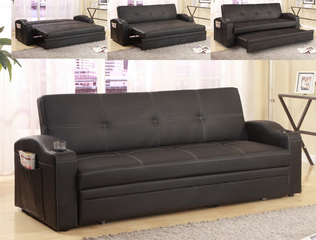 14B Adjustable Sofa