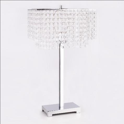 27L Table Lamp