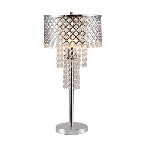 24L Table Lamp