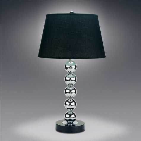 26L Table Lamp