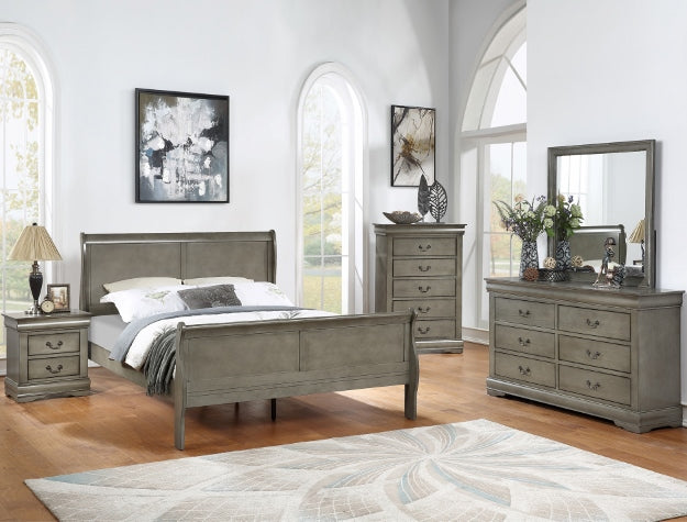 79B Queen Bedroom Group