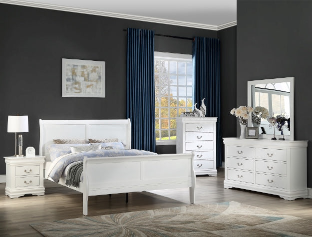 78B Queen Bedroom Group