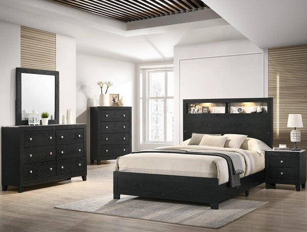 94B Queen Bedroom Group