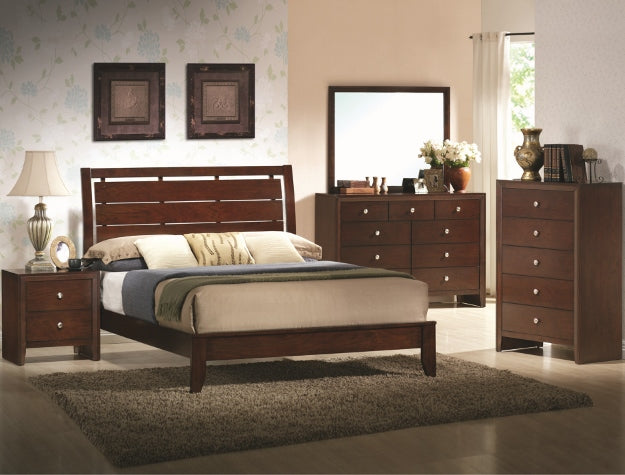74B Queen Bedroom Group