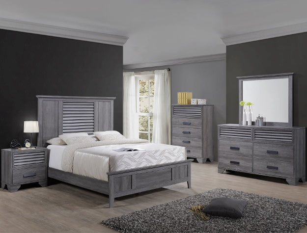 44B Bedroom Group