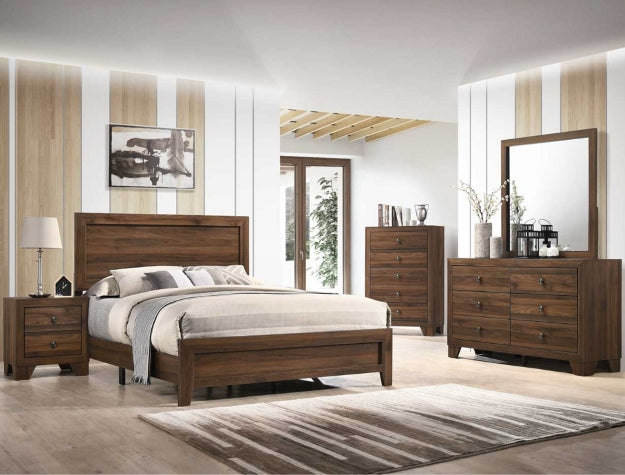 99B Queen Bedroom Group